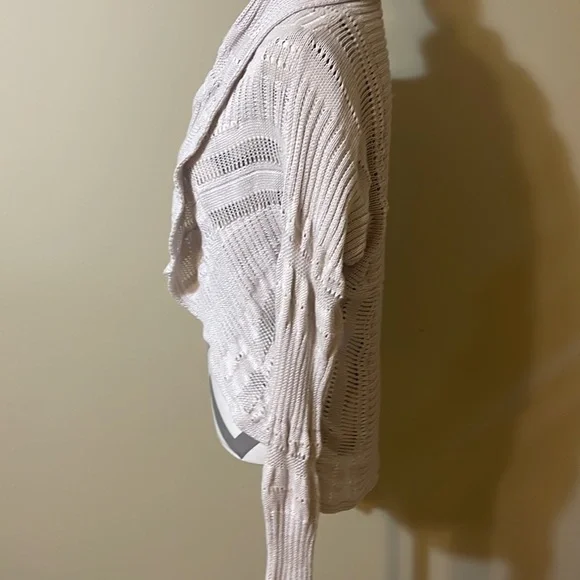 Tan Banana Republic Cardigan - Picture 4 of 6